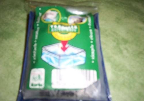 opplooibare drinkbakje
