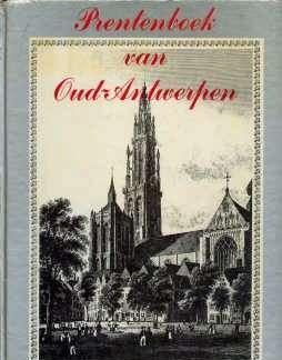 Prentenboek van Oud-Antwerpen