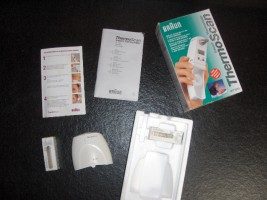 digitale koortsthermometer