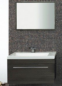 Badmeubel ESV-T750.0008 kleur G.oak