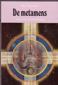 De metamens, Paul Solomon