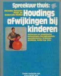 Spreekuur thuis, houdingsafwijkingen bij kinderen, Renate Za