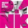 Pink, greatest hits so far!!!