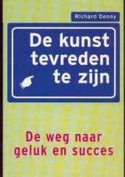 De kunst tevreden te zijn, Richard Denny