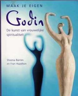Maak je eigen Godin, Sheena Barnes en Fran Hazelton