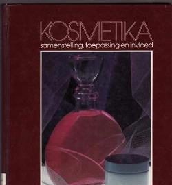 Kosmetika, Wieny Wanrooy-Ogterop
