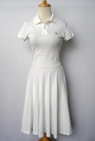 Polo Kleedje Ralph Lauren