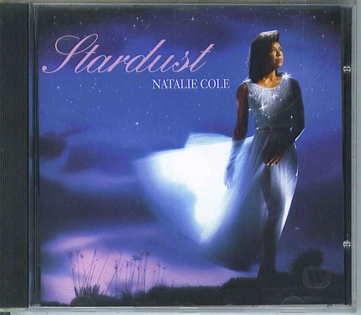 CD - Natalie Cole: Stardust 