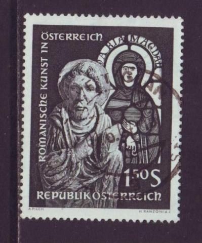Oostenrijk nr. 990 