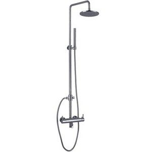 ESV-55.108.702 Douche combinatie met douche thermostaat