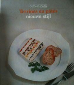 Terrines en pates, Gezond koken, Time-Life
