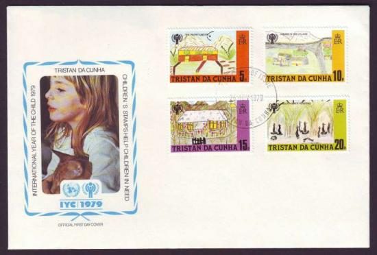 FDC jaar kind25