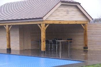 Nieuwbouw woningen , Chalets
