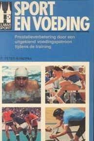 Sport en voeding