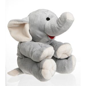 Cherry Belly Senior Elephant : Olifant