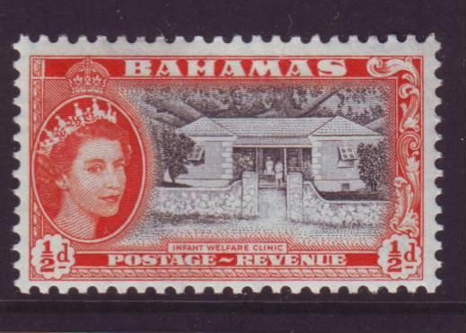 Bahamas nr. 147 