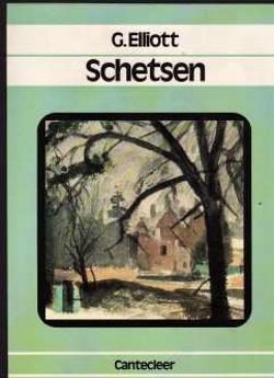 Schetsen, G.Elliott