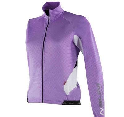 NALINI DONZELLA L/S JERSEY DAMES PAARS