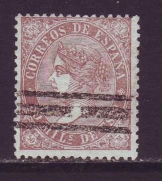Spanje nr. 97 