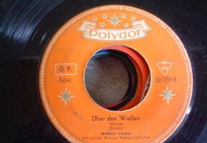 Michael Lanner.45.T nr 46