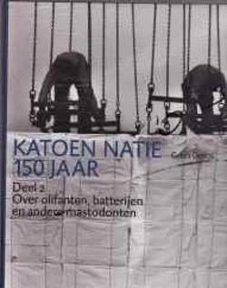 Katoen natie 150 jaar, Deel 2, Greta Devos