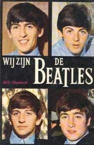 Wij zijn de Beatles,