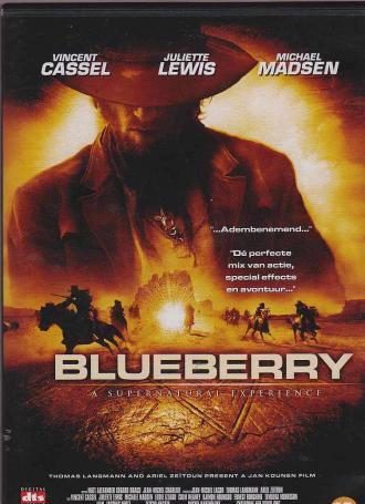 Blueberry