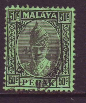 Malaya Perak Michelnr. 71 