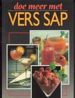 Doe meer met vers sap, wiebe Andringa