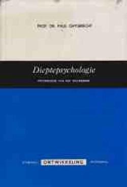 Dieptepsychologie, Prof.Dr.Paul Ghysbrecht
