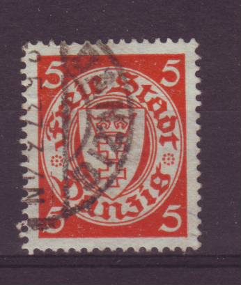 Duitsland: Danzig nr. 193