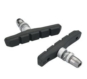 jagwire basics compmountain xc remblokken zwart