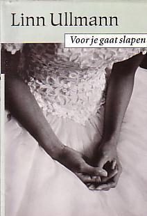 Roman , Linn Ullman , voordat je gaat slapen