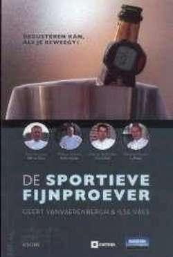 De sportieve fijnproever, Geert Vanvaerenbergh & Ilse Vaes