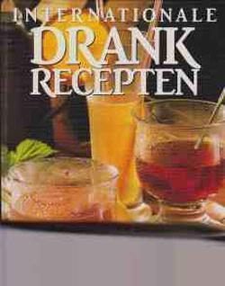 Internationale drankrecepten