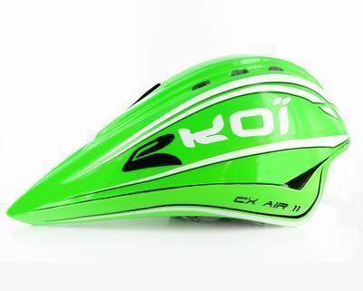 ekoi helm crono cx air 11