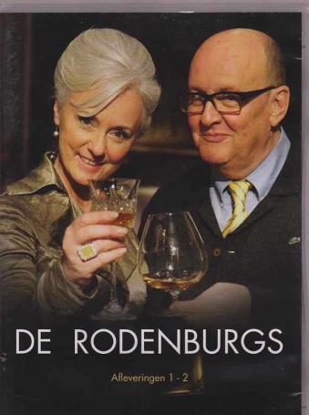 De Rodenburgs afleveringen 1-2
