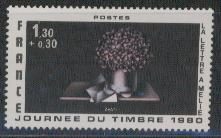 Frankrijk nrs:2078 postfris