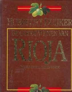 De goede wijnen van Rioja,