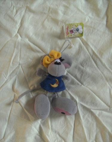 kleine Diddlina