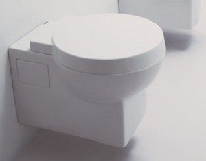 ESV-CS-6008 Keramisch toilet OX
