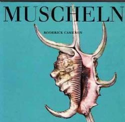 Muscheln, Roderick Cameron, Duits boek