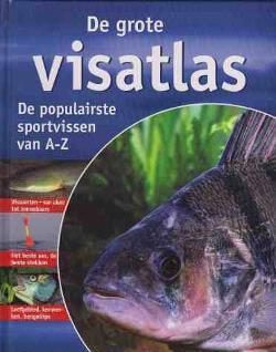 De grote visatlas, Andreas Janitzki,