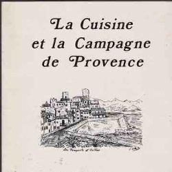 La cuisine et la campagne de Provence, Gerald Clayton
