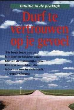 Durf te vertrouwen op je gevoel, Laura Day