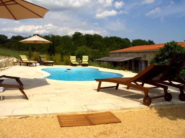 Chambres d'hotes Masvanus