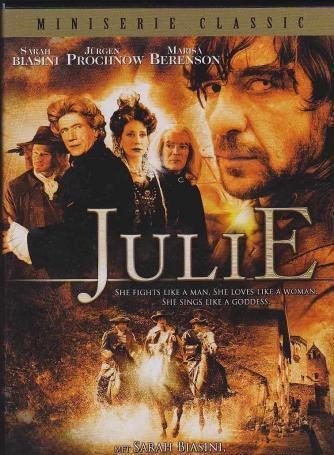 Julie, miniserie