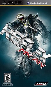 MX vs ATV: Reflex (Sealed)