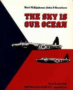 The sky is our ocean, Bart M.Rijnhout/John P.Rennison
