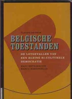 Belgische toestanden, Marc Swyngedouw...